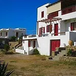 Hotel Maria-katerina-mykonos
