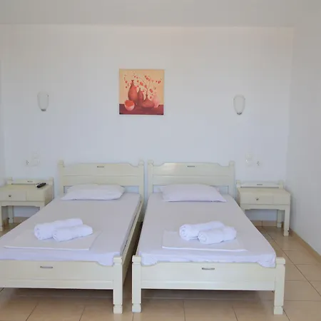 Maria-katerina-mykonos Hotel