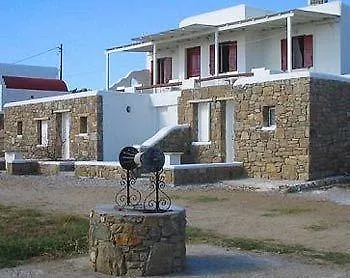 호텔 Maria-katerina-mykonos Mykonos Town