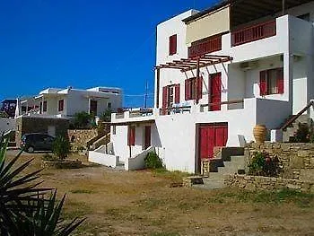 호텔 Maria-katerina-mykonos
