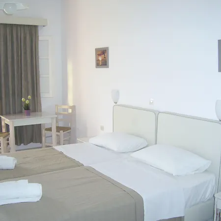 Hotel Maria-katerina-mykonos