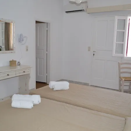 Maria-katerina-mykonos Hotel *