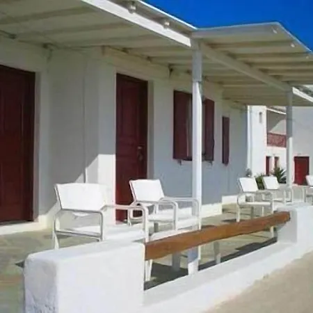Hotel Maria-katerina-mykonos Mykonos Town