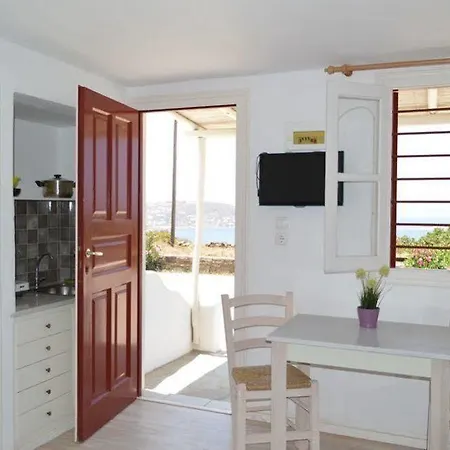 Maria-katerina-mykonos 호텔 Mykonos Town