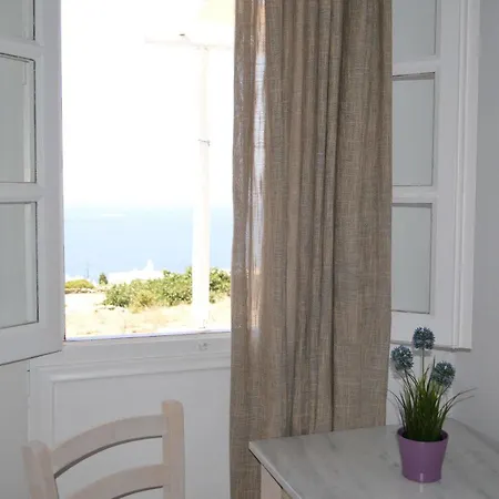 호텔 Maria-katerina-mykonos