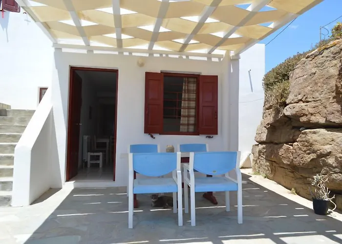 Maria-katerina-mykonos * Mykonos Town