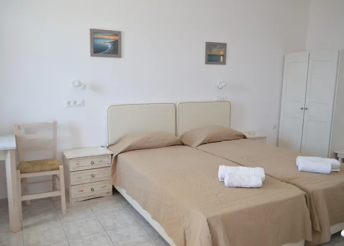 Maria-katerina-mykonos Hotel Mykonos Town