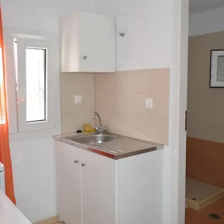 فندق Maria-katerina-mykonos Mykonos Town