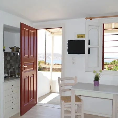 Maria-katerina-mykonos Hotel *