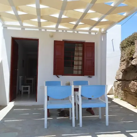 Maria-katerina-mykonos * Mykonos Town