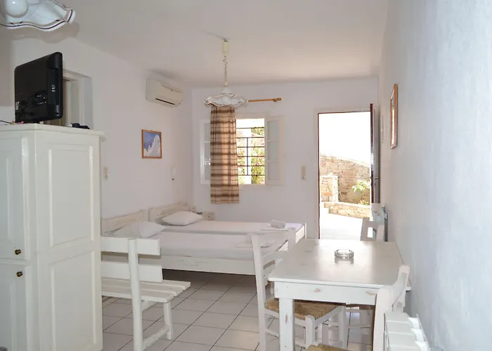 Maria-katerina-mykonos * Mykonos Town