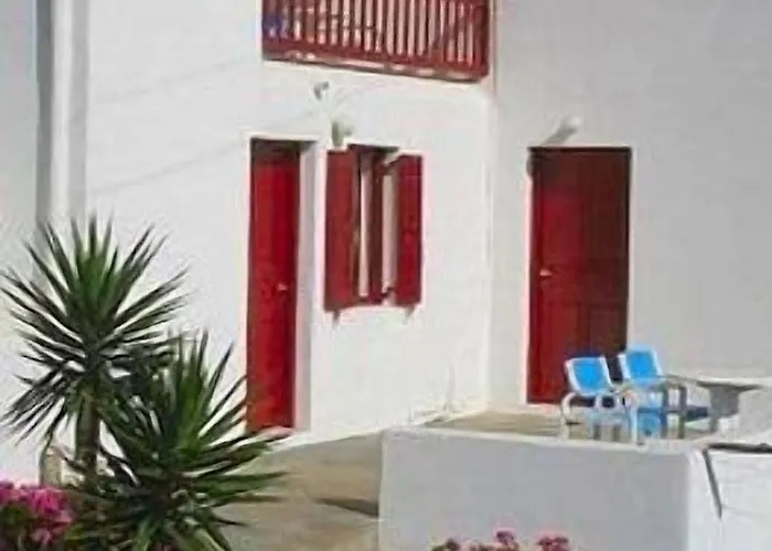 Maria-katerina-mykonos Mykonos Town