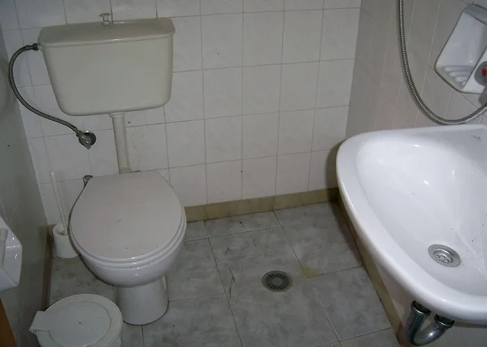 Maria-katerina-mykonos Hotel Mykonos Town