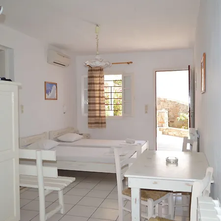 Maria-katerina-mykonos * Mykonos Town