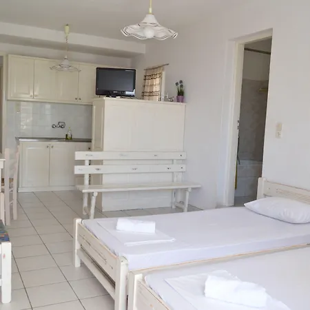 Maria-katerina-mykonos Otel *