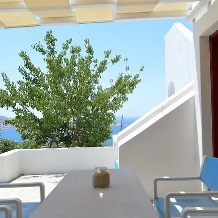 Otel Maria-katerina-mykonos Mykonos Town