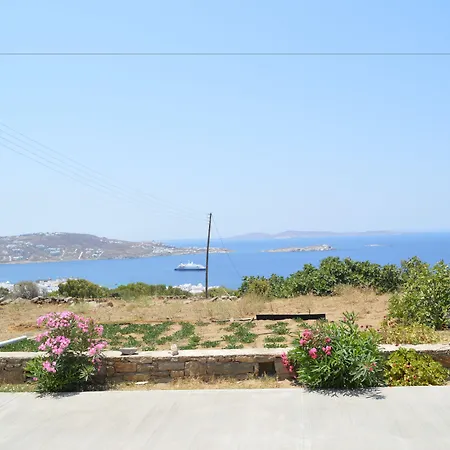 Otel Maria-katerina-mykonos