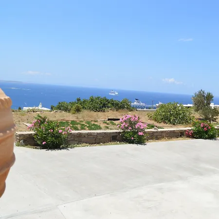 Otel Maria-katerina-mykonos *