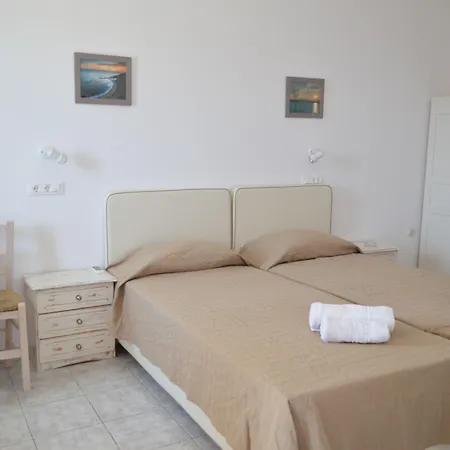 Maria-katerina-mykonos Otel Mykonos Town