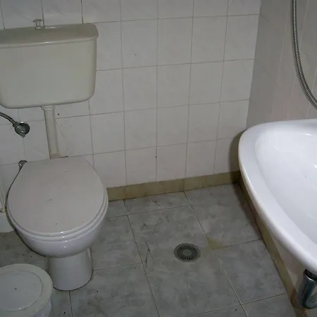 Maria-katerina-mykonos Otel Mykonos Town