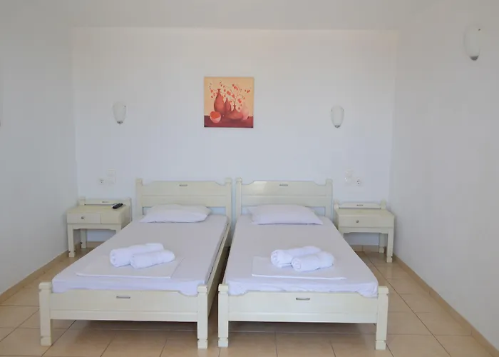 Maria-katerina-mykonos 酒店